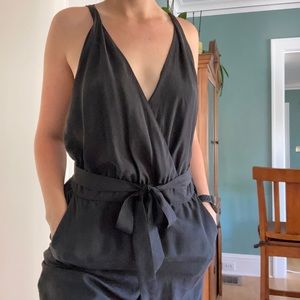 Free People Jumpsuit